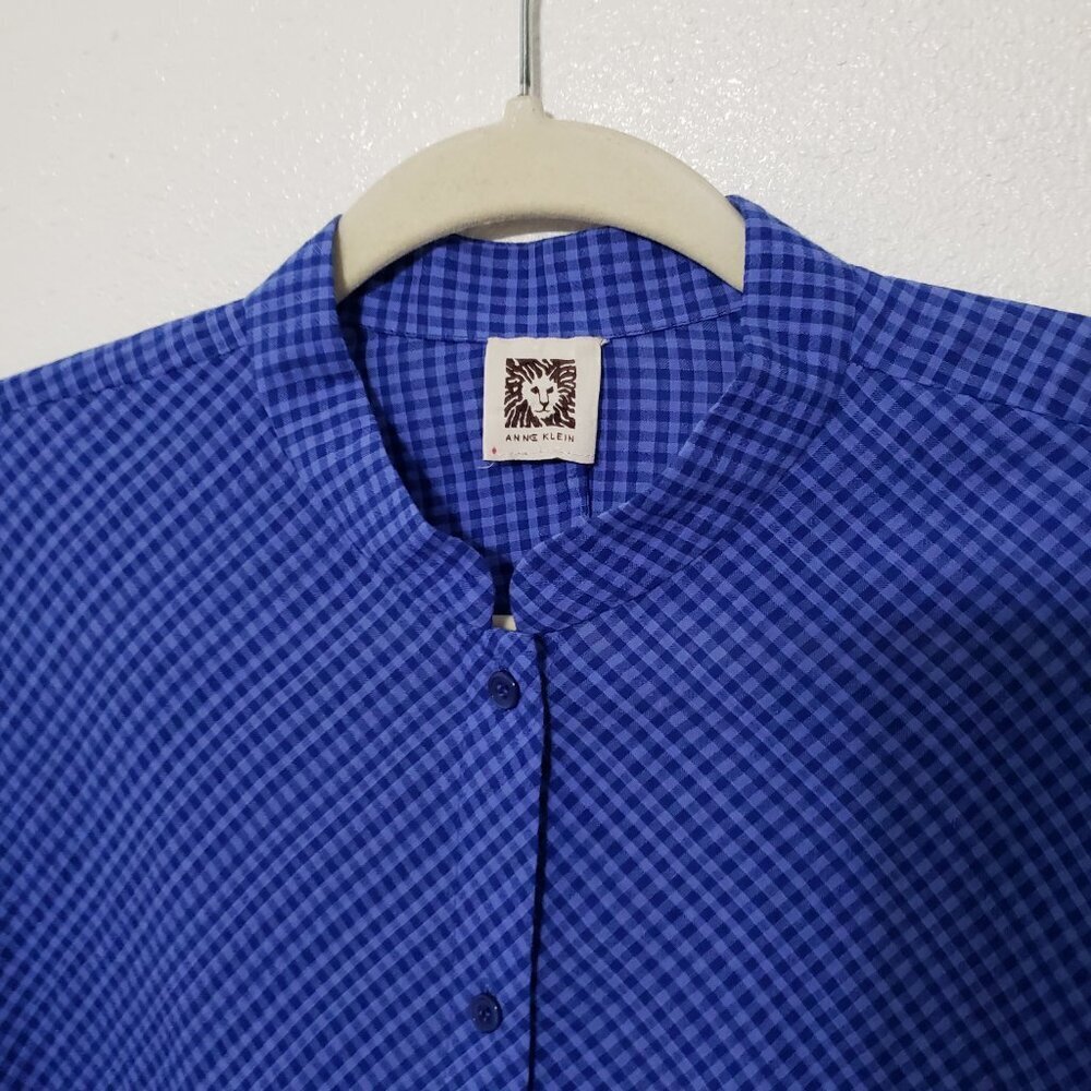 Anne Klein Top - Picture 3 of 10